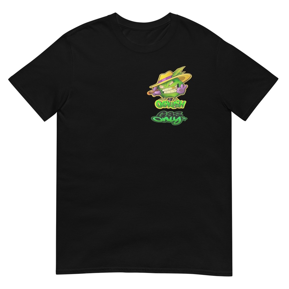 OG Kush Men’s T-Shirt